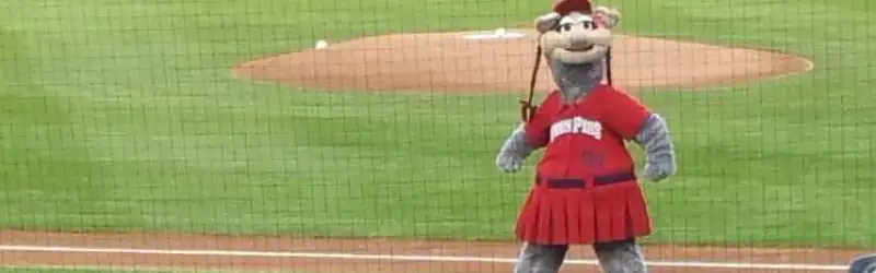 Lehigh Valley IronPigs