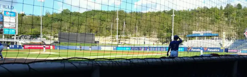 PNC Field, Scranton