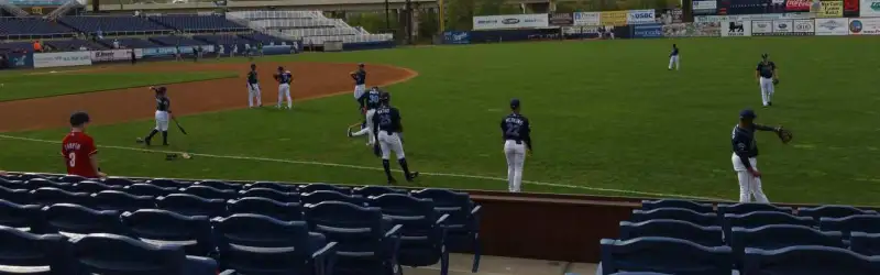 Wilmington Blue Rocks