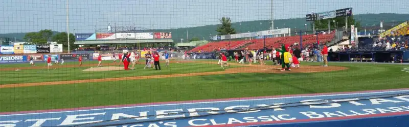 FirstEnergy Stadium, Reading