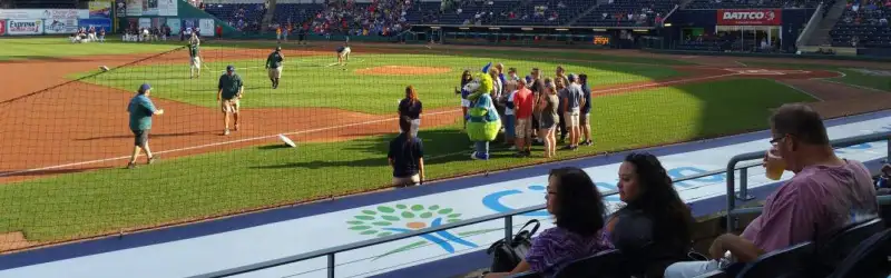 Hartford Yard Goats