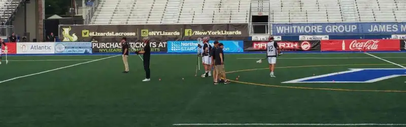 James M. Shuart Stadium