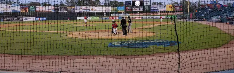 Regency Furniture Stadium