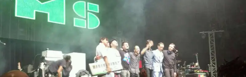 Instituto Mexicano Del Sonido