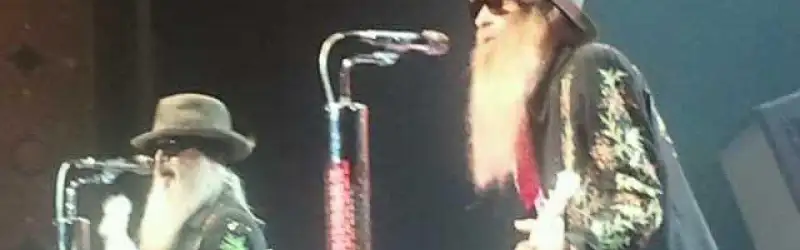 ZZ Top