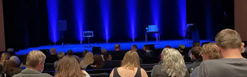 Gala Theatre, Durham