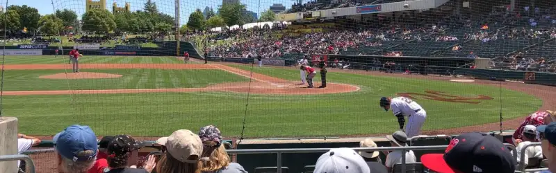 Sacramento River Cats