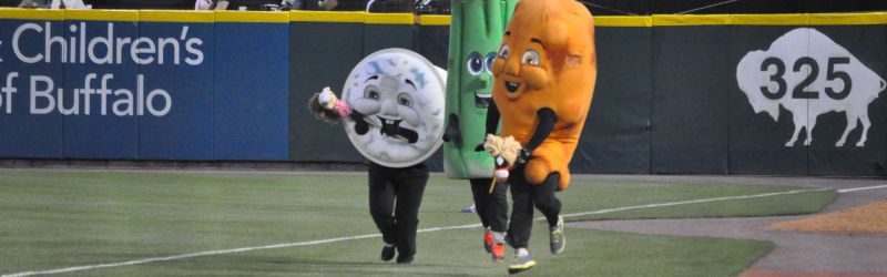 Sahlen Field