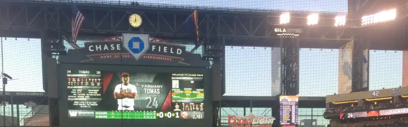 Chase Field