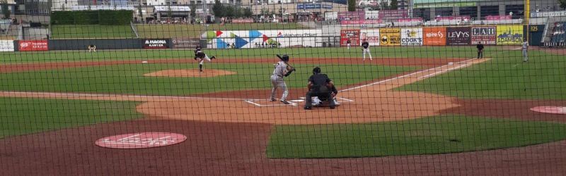 Regions Field