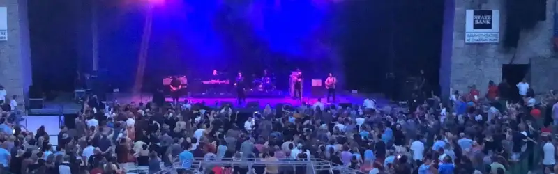 Synovus Bank Amphitheater