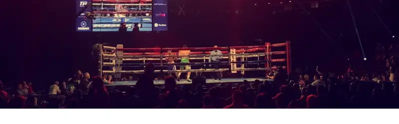 Credit Union 1 Arena