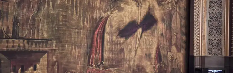 Th&eacute;&acirc;tre du Ch&acirc;telet