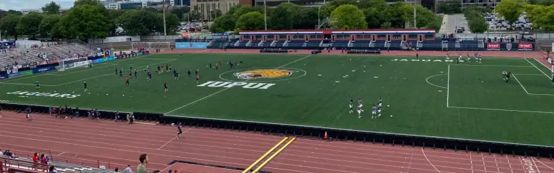 Michael Carroll Stadium