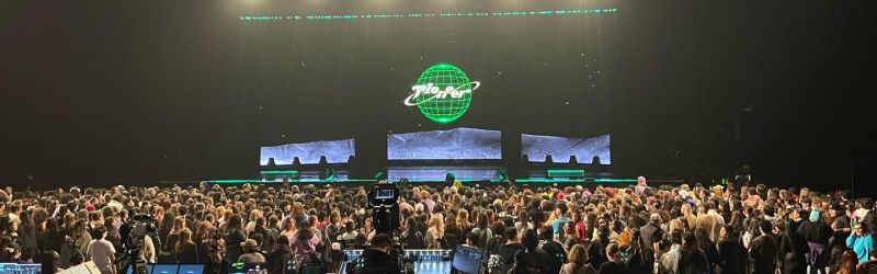 Spark Arena