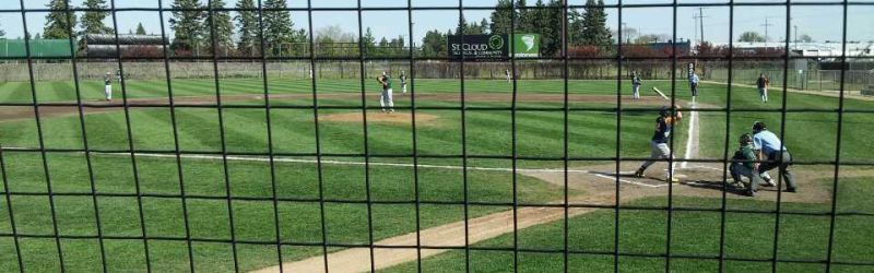 Dick Putz Field
