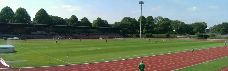 Borussia M&ouml;nchengladbach U23