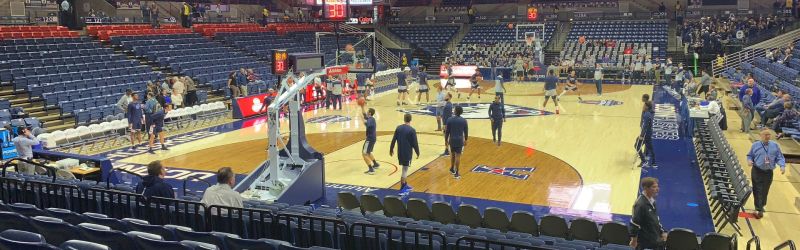 Harry A. Gampel Pavilion