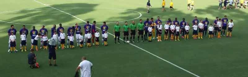 Southern Oak Stadium