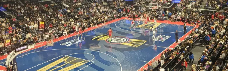 Los Angeles Clippers