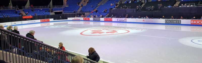 Thunderbird Arena