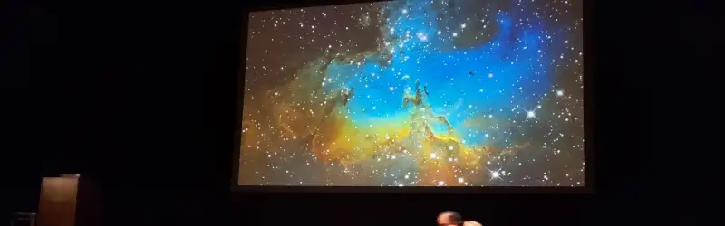 San Jose Center For The Performing Arts