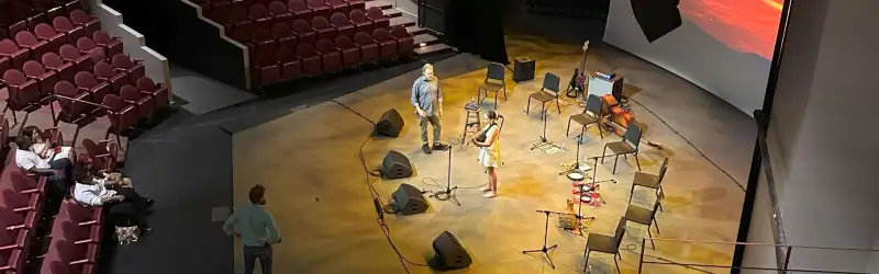 HOPE Center for the Arts