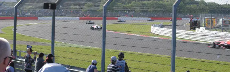 Silverstone Circuit