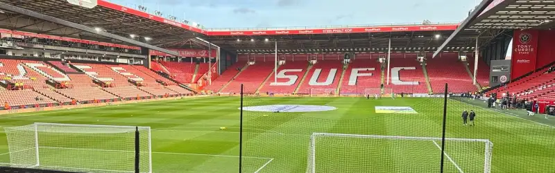Sheffield United