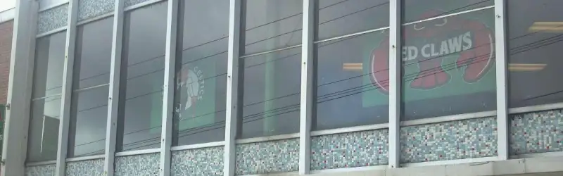 Portland Exposition Building