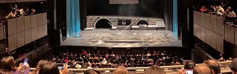 Sadler's Wells Theatre