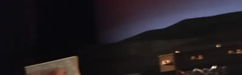 Lyric Theatre, Belfast