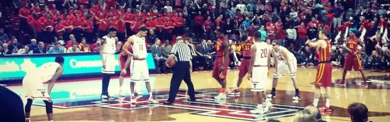 Texas Tech Red Raiders