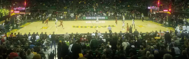 Ferrell Center