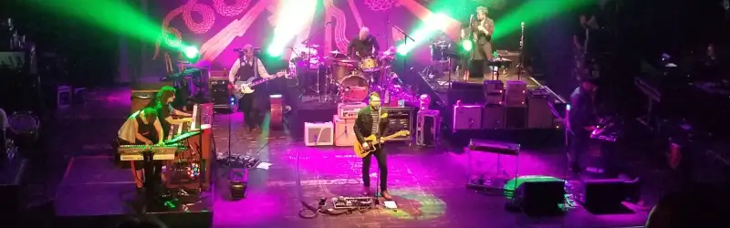 House Of Blues - Orlando