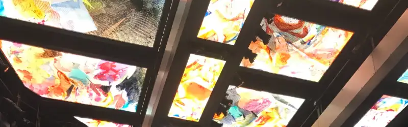 Alexis & Jim Pugh Theater at the Dr. Phillips Center