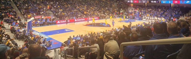 Wintrust Arena