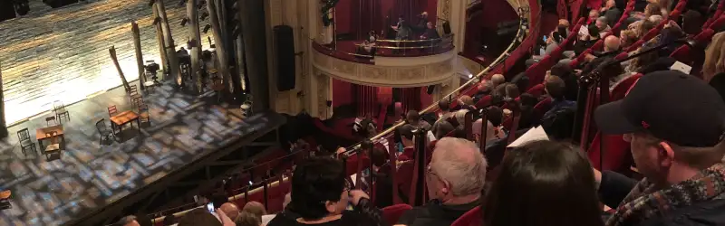 Royal Alexandra Theatre