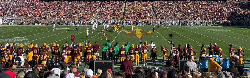 Mountain America Stadium
