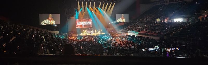 Bert Ogden Arena