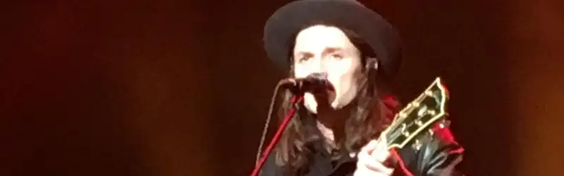 James Bay