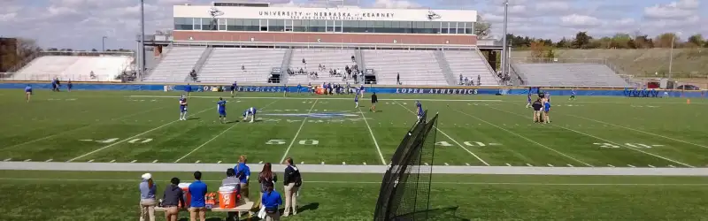 Nebraska&ndash;Kearney Lopers