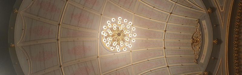 Tyne Theatre & Opera House
