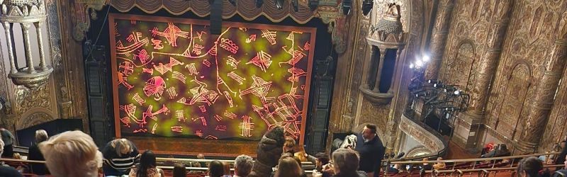 Landmark Theatre, Syracuse