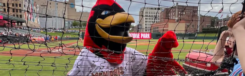 Memphis Redbirds