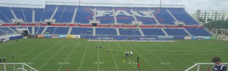 FAU Stadium