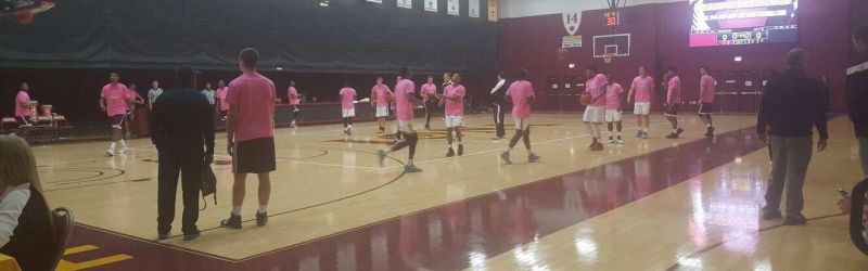 Hynes Athletic Center