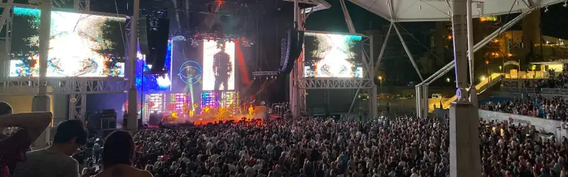 Hartford Healthcare Amphitheatre