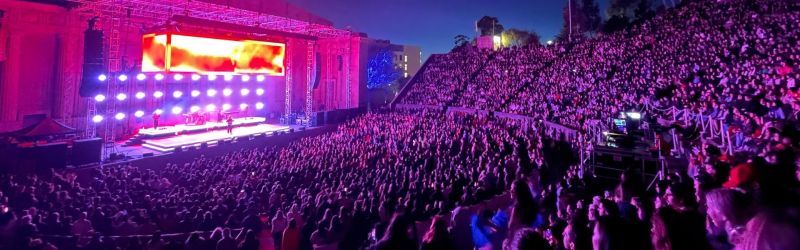 The Greek Berkeley