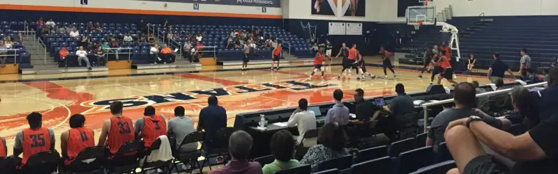 Titan Gym